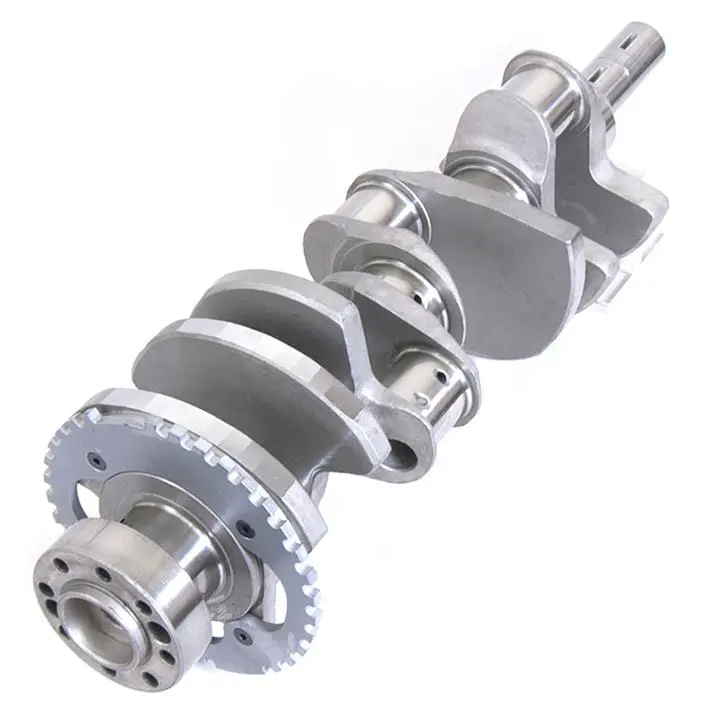 Eagle 439340506125 4340 Forged 4.050" Stroke Crankshaft For Chrysler Dodge Jeep 5.7L 6.1L Hemi 1