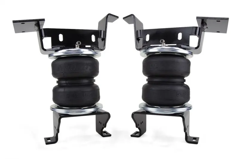 Air Lift Loadlifter 5000 Rear Air Spring Kit For 2020+ Chevrolet Silverado 2500/3500 1