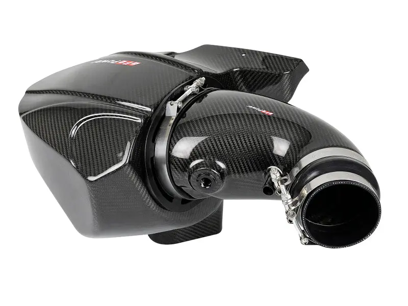 Afe Black Series Cold Air Intake 12-19 Jeep Gand Cherokee (Wk2) Srt-8/Srt V8 6.4L Hemi 1