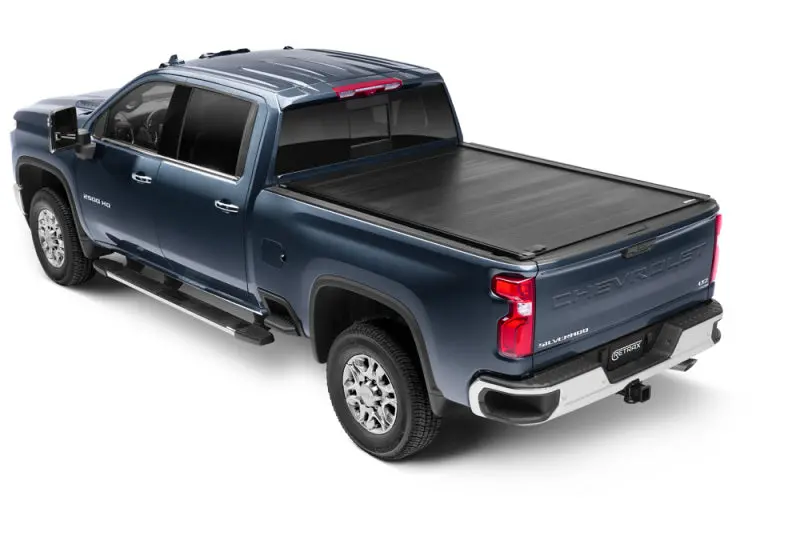 Retrax 2019Chevy & Gmc 6.5Ft Bed 1500 Retraxpro Xr 2