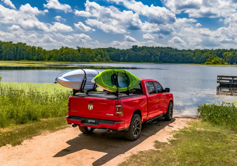Retrax 2020 Chevrolet / Gmc Hd 6Ft 9In Bed 2500/3500 Powertraxpro Xr 2