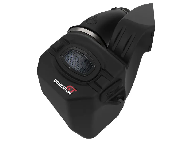 Afe 50-70052R Momentum Cold Air Intake W/ Pro 5R Filter For 2019-2025 Ram 2500 3500 6.4L 1