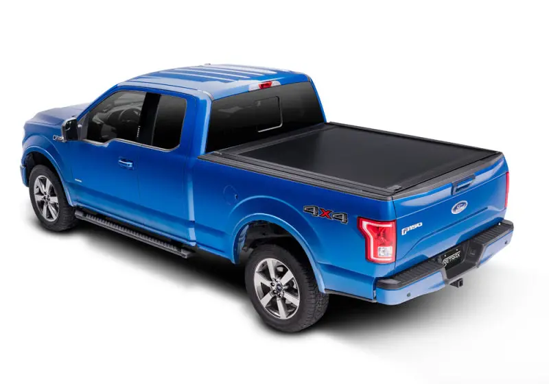 Retrax 17-18 Super Duty F-250-350 Short Bed Retraxone Mx 1