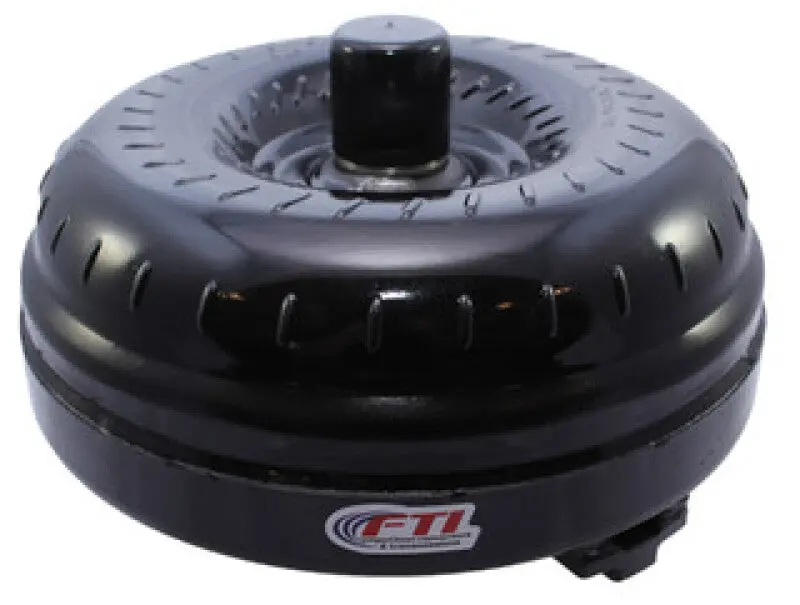 Fti Sb3200ls 11In Street Brawler Series Torque Converter - 3200Rpm - 4L60e 4L65e 1