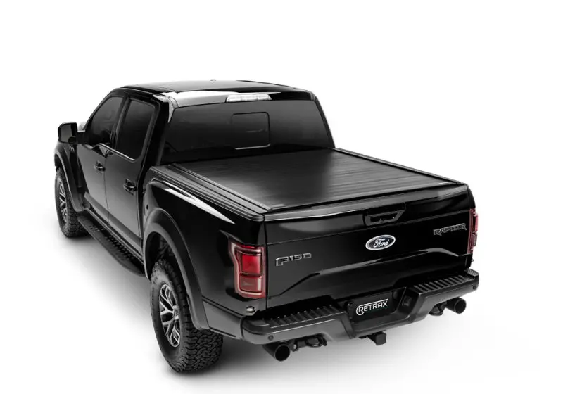 Retrax 12-Up Ram 1500/2500 & 3500 6.5Ft Bed W/ Rambox Option Powertraxpro Mx 1