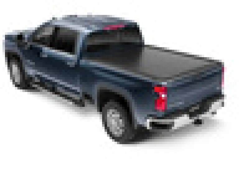 Retrax 2020 Chevrolet / Gmc Hd 6Ft 9In Bed 2500/3500 Retraxone Mx 1