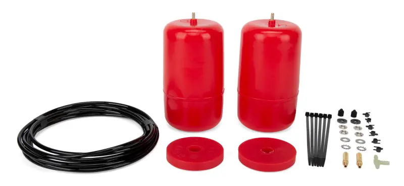 Air Lift 1000 Air Spring Kit 18-21 Chevrolet Equinox 1