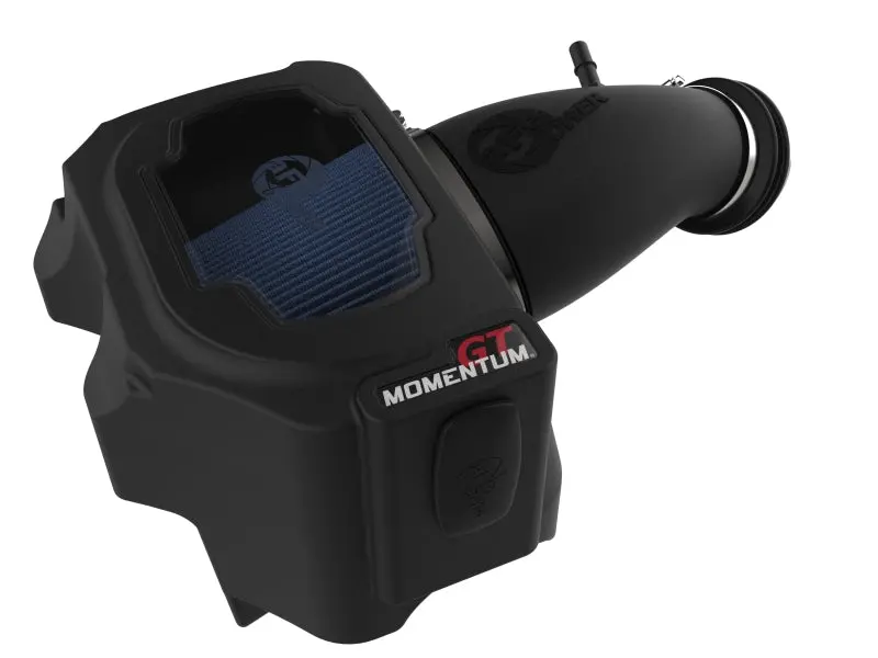 Afe 50-70111R Momentum Gt Cold Air Intake System W/ Pro 5R Filter For 22-23 Jeep Grand Wagoneer (Ws) V8-6.4L 1