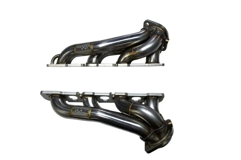 Kooks 31001400 1-7/8" Super Street Series Headers For 2005-2023 Challenger, Charger, Magnum R/T & 300 5.7L Hemi 1