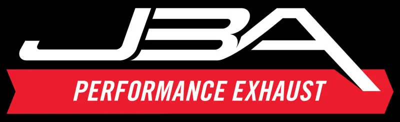 Jba 1962Sjt Cat4ward Header For 2004-2008 Dodge Durango 5.7L Hemi 1-5/8In Primary Ti Ctd 2