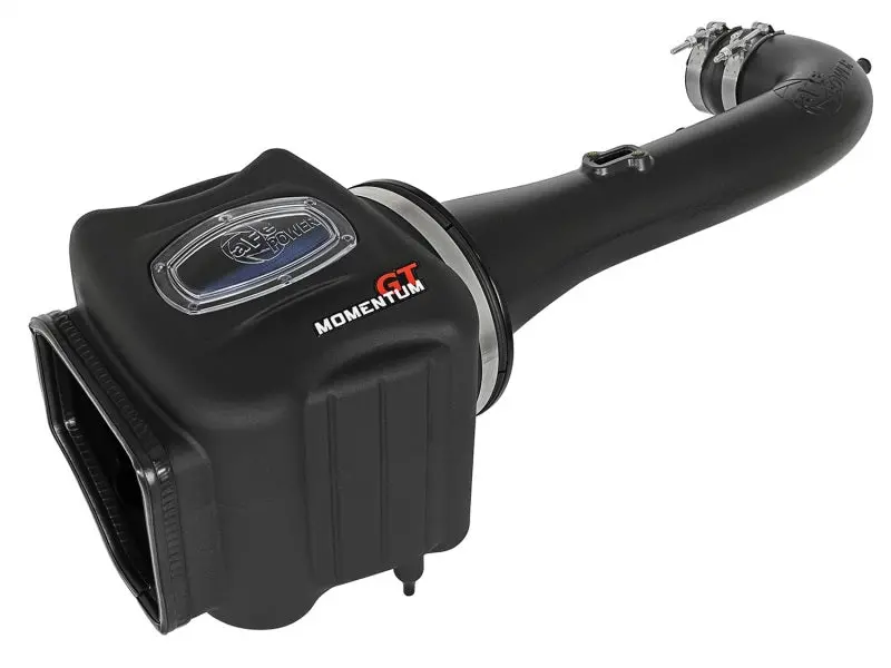 Afe 54-74110 Momentum Gt Pro 5R Cold Air Intake W/ Dry S Filter For 2014-2019 Gm Silverado/Sierra 1500 1