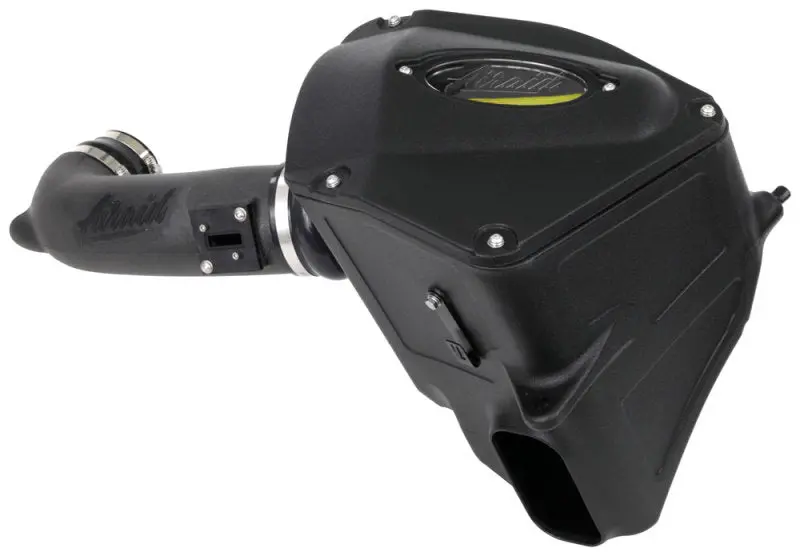 Airaid 19-20 Chevrolet Silverado 1500 V6 4.3L Performance Air Intake System 1