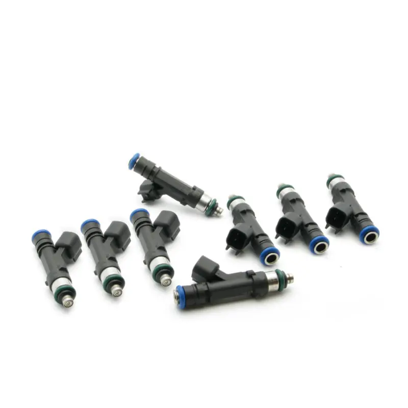 Deatschwerks 78Lb Injectors For Ls1/Ls6 Series / 85-04 4.6L & 5.0L V8 Mustang 1