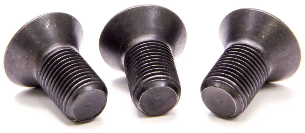 Front Brake Rotor Mounting Bolt Kit – Direct-Fit For Oem & Aftermarket Rotors (Dmi-Src1993) 1