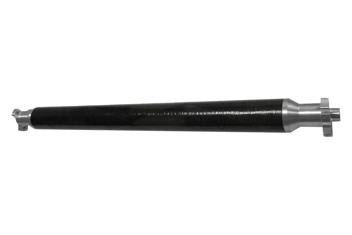 Dss 09-13 Chevy Corvette C6 Zr1 6Sp M/T Carbon Fiber Shaft W/12Mm Bolts Gmc6m3-C-E 1