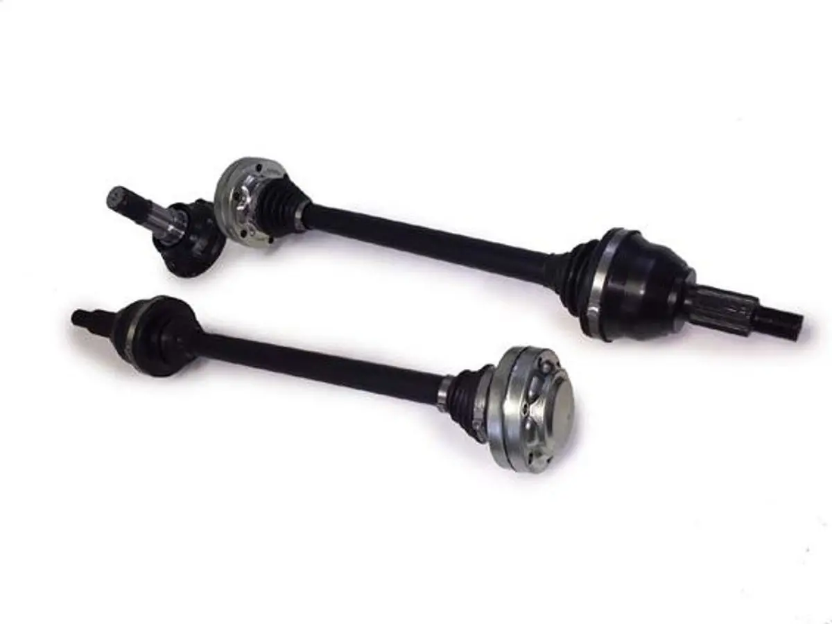 Dss 2016 Camaro Ss 1400Hp X5 Direct-Fit Axle -Left (Short) Ra5430x5 1