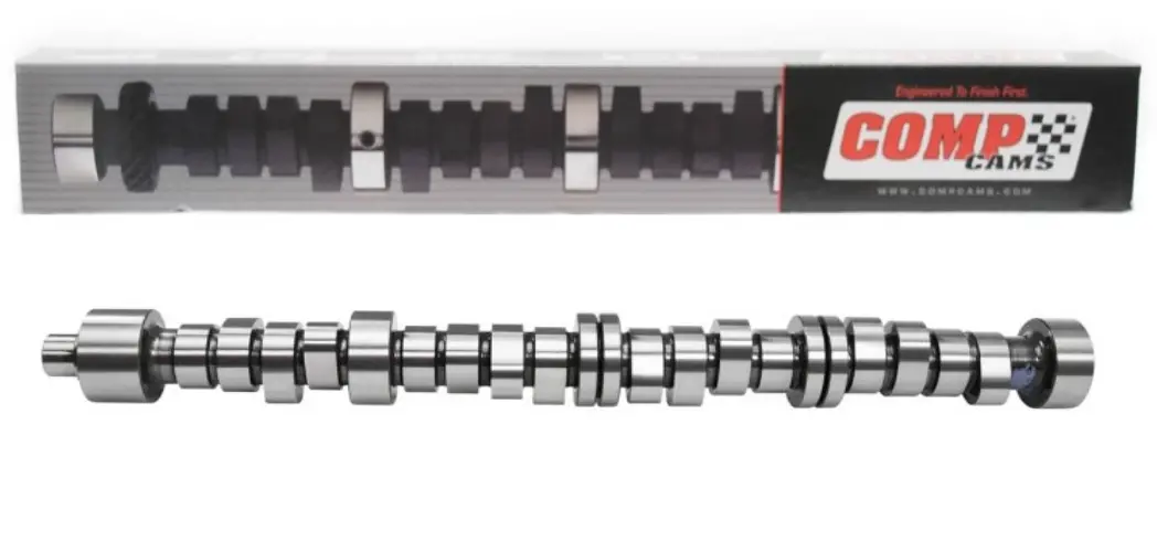 Comp Cams 132-303-13 Stage 3 Lst 206/220 Solid Roller Cam For Gm 6.6L Duramax Diesel 1