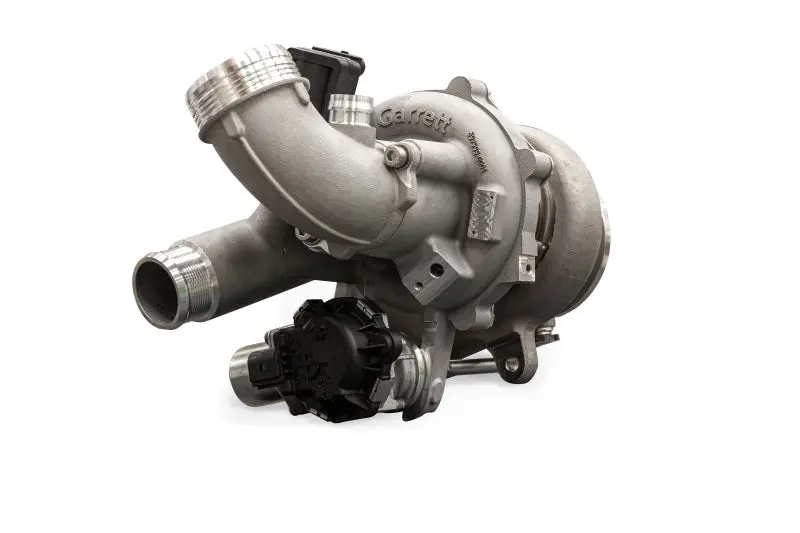 Garrett Powermax Turbocharger 14-18 Vw / Audi 2.0L Tsi Mk7 Stage 2 Upgrade Kit 1