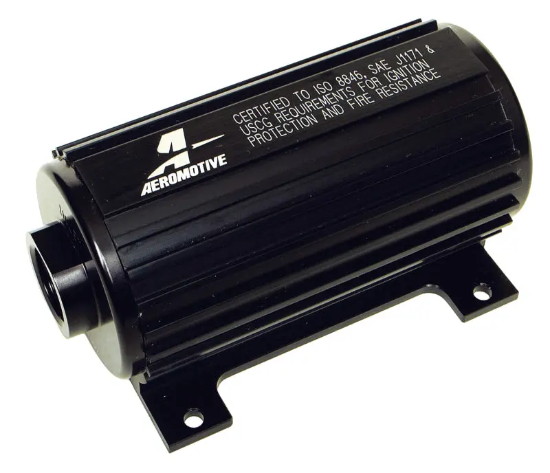 Aeromotive Marine 1000Hp Fuel Pump 1