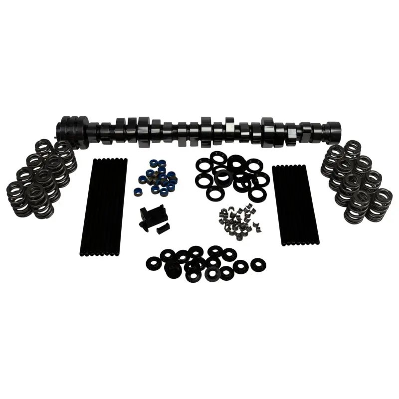 Comp Cams Ck201-304-17 Stage 2 Hrt Camshaft Kit For 2009+ Vvt Dodge 6.4L Hemi 1