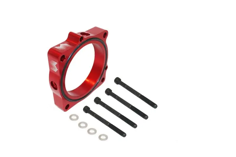 Snow Performance 2009-2014 Dodge Challenger / Charger R/T Injection Plate 1