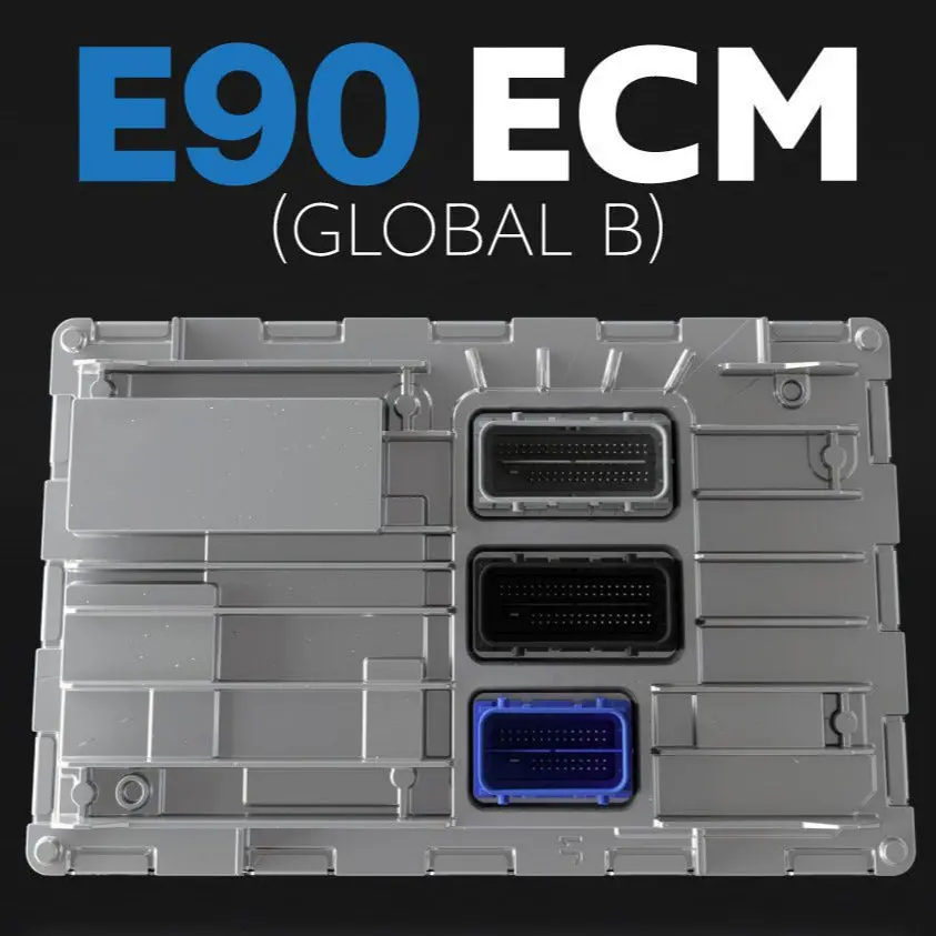 Unlock Service + Mpvi4 Bundle For 2021-2025 Chevrolet E90 (Global B) Gen V 5.3L 6.2L L84 L87 1