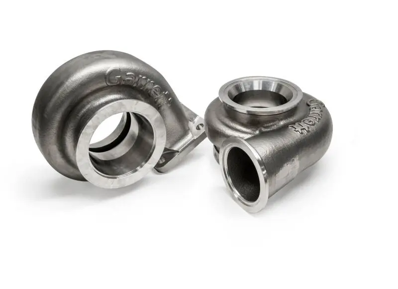 Garrett G40 Turbine Hsg Kit O/V V-Band / V-Band 1.19 A/R 1