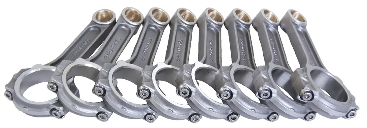 Eagle Fsi6135 I-Beam Forged Connecting Rods 1