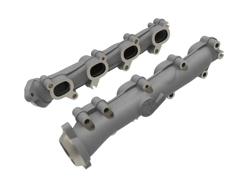 Afe 46-40164 Bladerunner Exhaust Manifolds For 2009-2018 Ram 1500 / 1500 Classic 2019-2024 5.7L Hemi 1