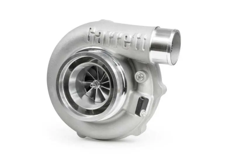 Garrett G35-990 Reverse Rotation G-Series Ii Supercore 1