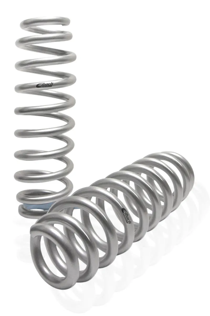 Eibach E30-27-011-02-20 Pro-Truck Lift Kit Front (Incl. Lift Springs/Sport Shocks) For 19-22 Ram 1500 4Wd 1