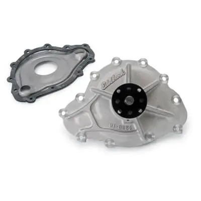 Edelbrock Victor Series Mechanical Water Pump – High-Flow Street Performance 8856 1