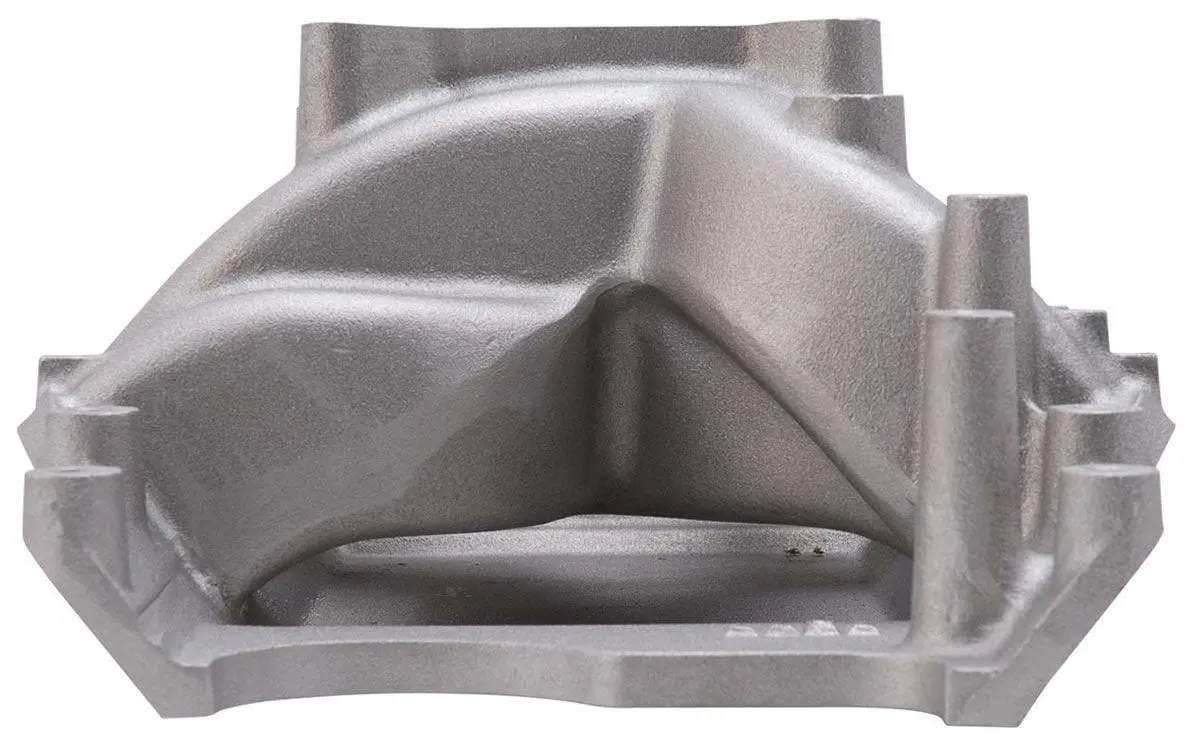 Rpm Air-Gap Intake Manifold – 351W Ford Application (Ed7581) 1