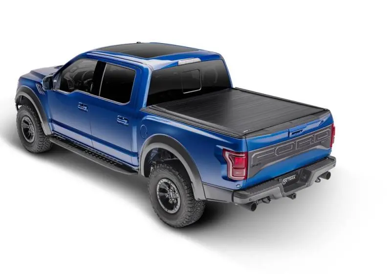 Retrax 20-22 Chevrolet/Gmc (6.9Ft. Bed) Retrax Ix 1