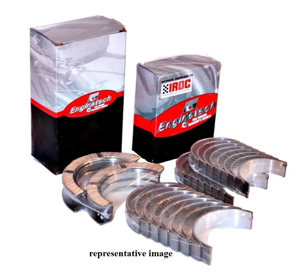 Enginetech Rcc325cp Rebuild Kit For 2005-2006 Chevrolet Gmc Truck Suv 5.3L 325 Vin T,Z 7