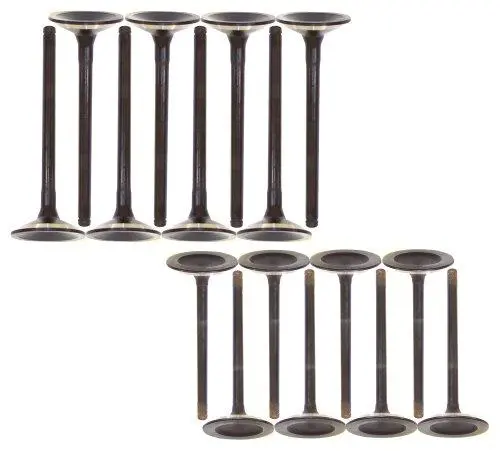 Stock Replacement Valves For 2003-2008 Chrylser Dodge 5.7L Hemi 1