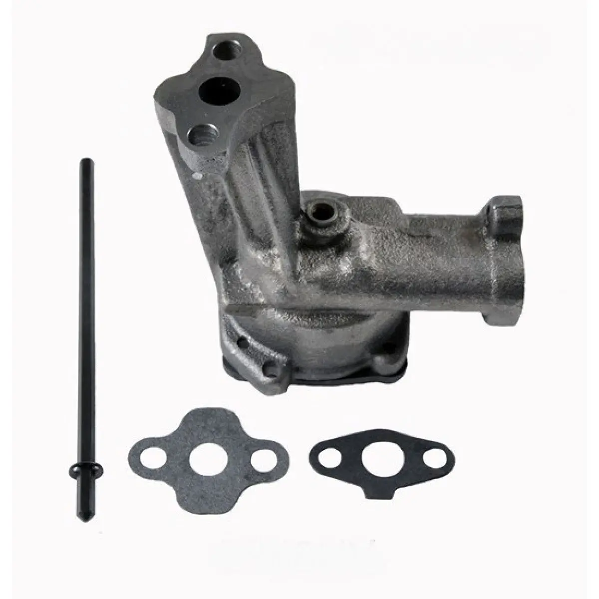 Enginetech Ep68hv High Volume Oil Pump For Small Block Ford Car Truck 1