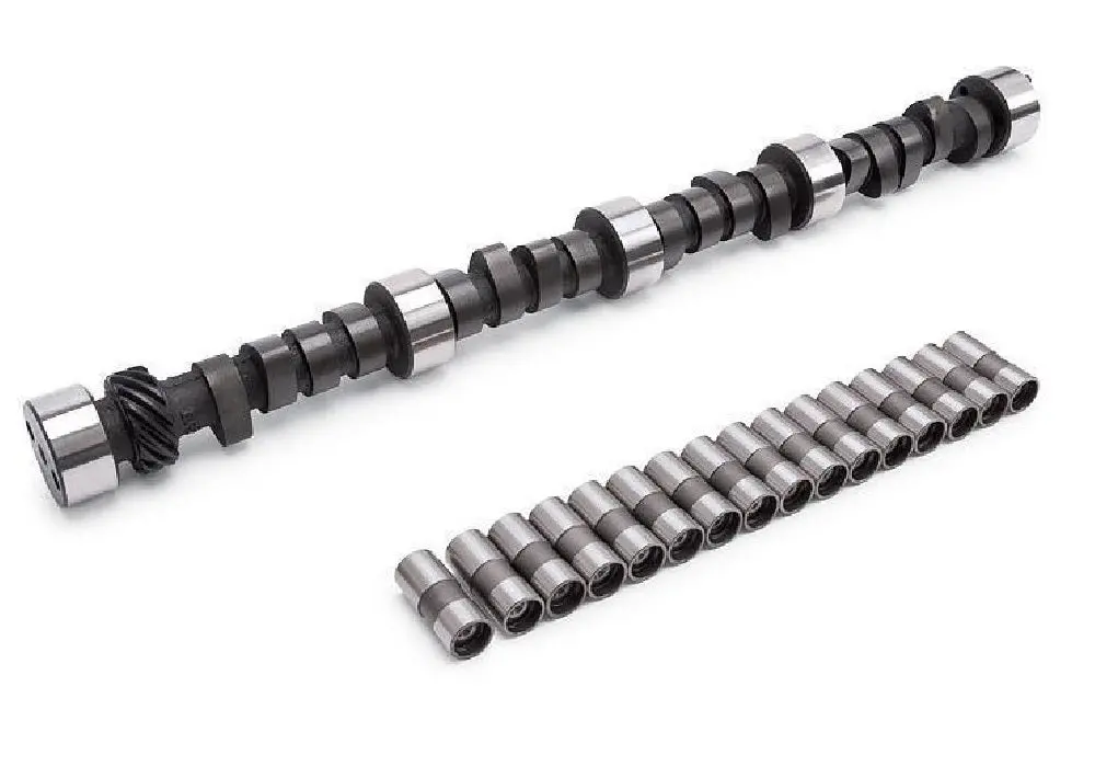 Engine Pro Mc2004 Stage 2 Camshaft & Lifters Kit For Chevrolet Big Block 476/501 Lift 1