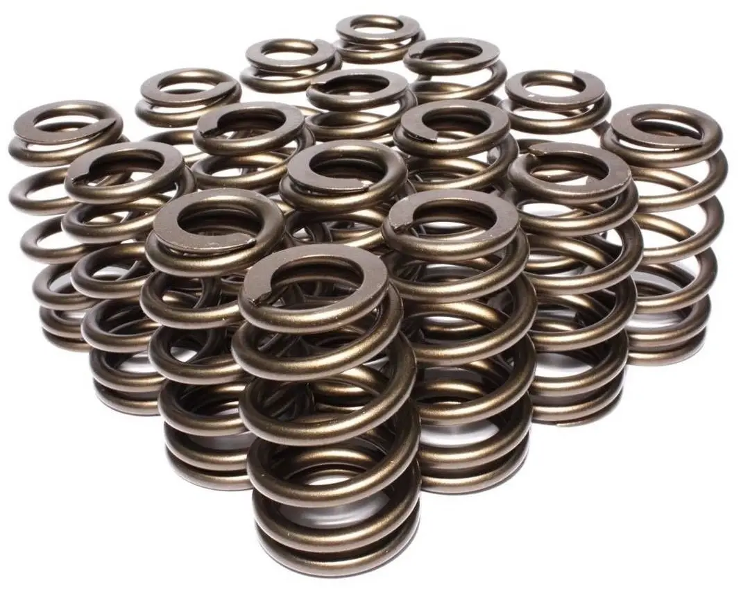 Ams Racing .560" Lift Value Valve Springs Set For Gm Gen Iii Iv 4.8 5.3 6.0 Engines 1