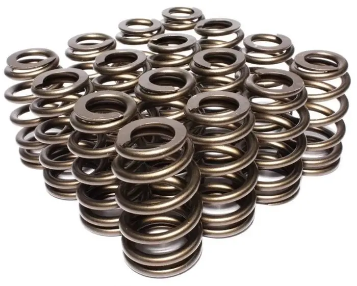 Pac Racing 1218 .600 Lift Beehive Springs Valve Springs For Gm Gen Iii / Iv Ls Engines 1