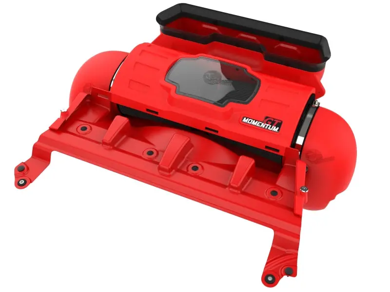 Afe 50-70075Kr Momentum Gt Intake- Red For 21-23 Dodge Ram 1500 Trx V8-6.2L 1
