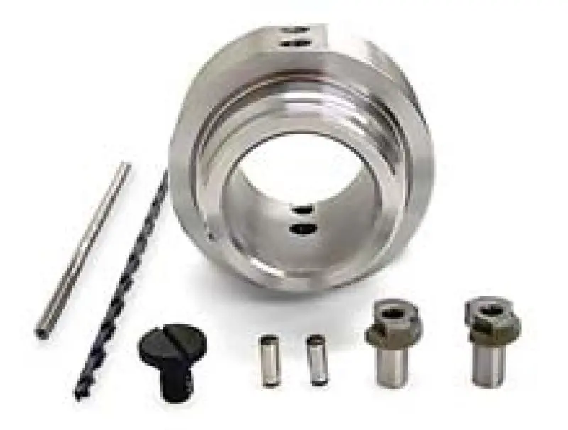 Ati 918993 Crank Pin Drill Kit - Ls1 Ls2 Ls3 Ls6 L76 1