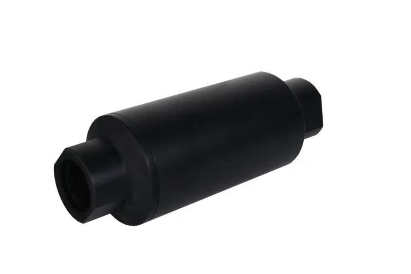 Aeromotive In-Line Filter - (An-10) 10 Micron Microglass Element 1