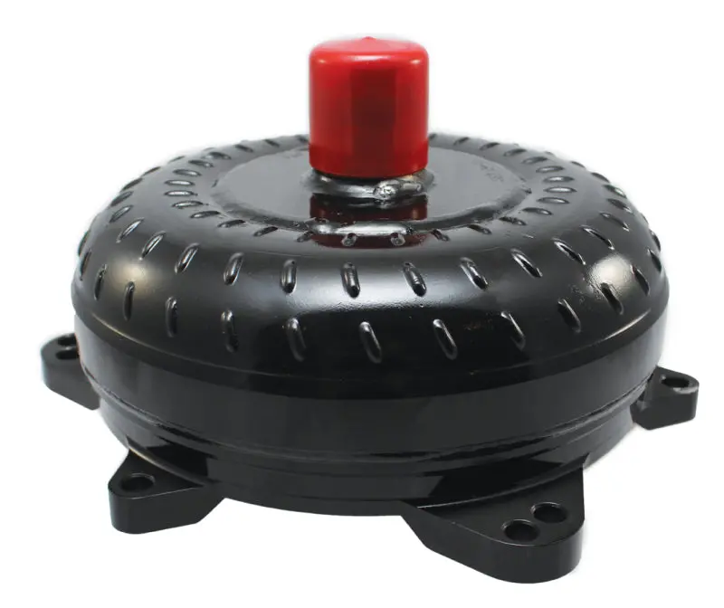 Fti Mr8082 9.5In Gm Spragless Mud Racing Converters Aluminum Stator - 4000 Hard Hit Stall 1
