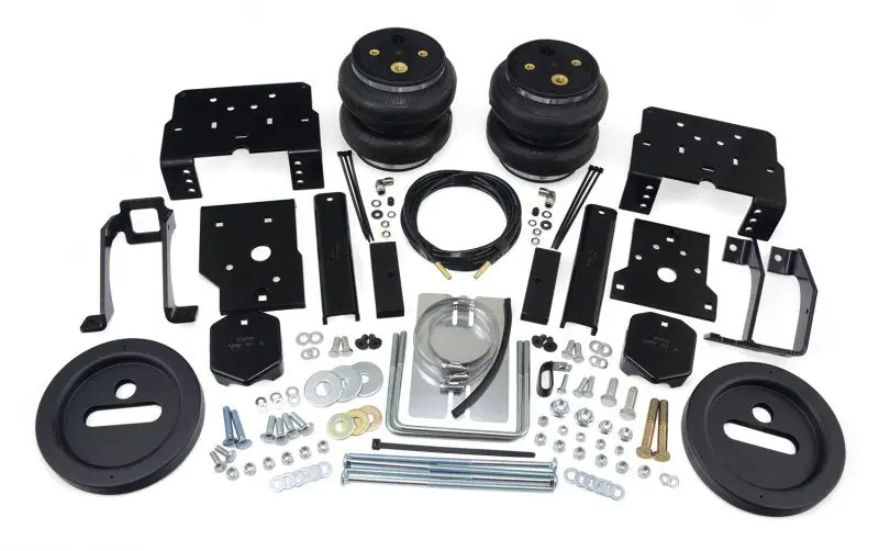 Air Lift Loadlifter 7500Xl Ultimate For 11-16 Ford F250/350 1