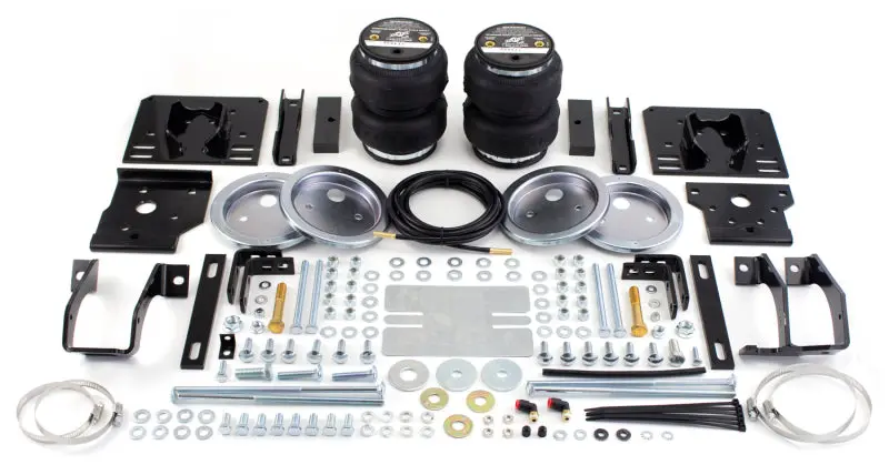 Air Lift Loadlifter 5000 Rear Air Spring Kit For 11-14 Ford F-450 Super Duty 4Wd 1