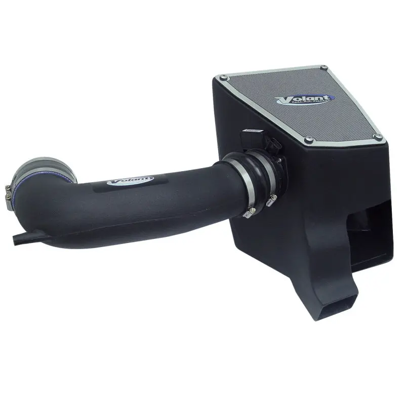 Volant 05-08 Pontiac Gto 6.0 V8 Pro5 Closed Box Air Intake System 1