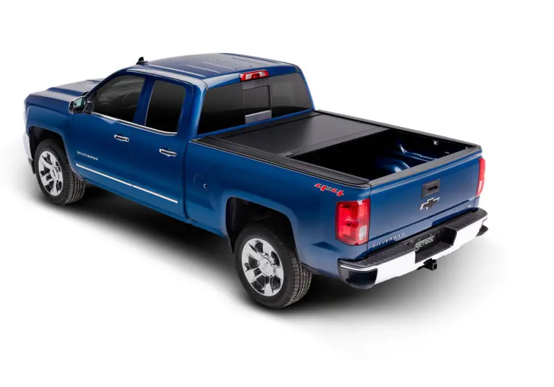 Retrax 2019 Chevy & Gmc 6.5Ft Bed 1500 Powertraxone Mx 2