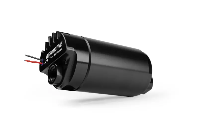 Aeromotive 11182 Brushless Pro+-Series Fuel Pump External In-Line 1