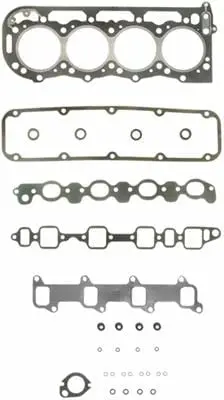 Fel-Pro Hs 8619 B Comprehensive Engine Gasket Set 1